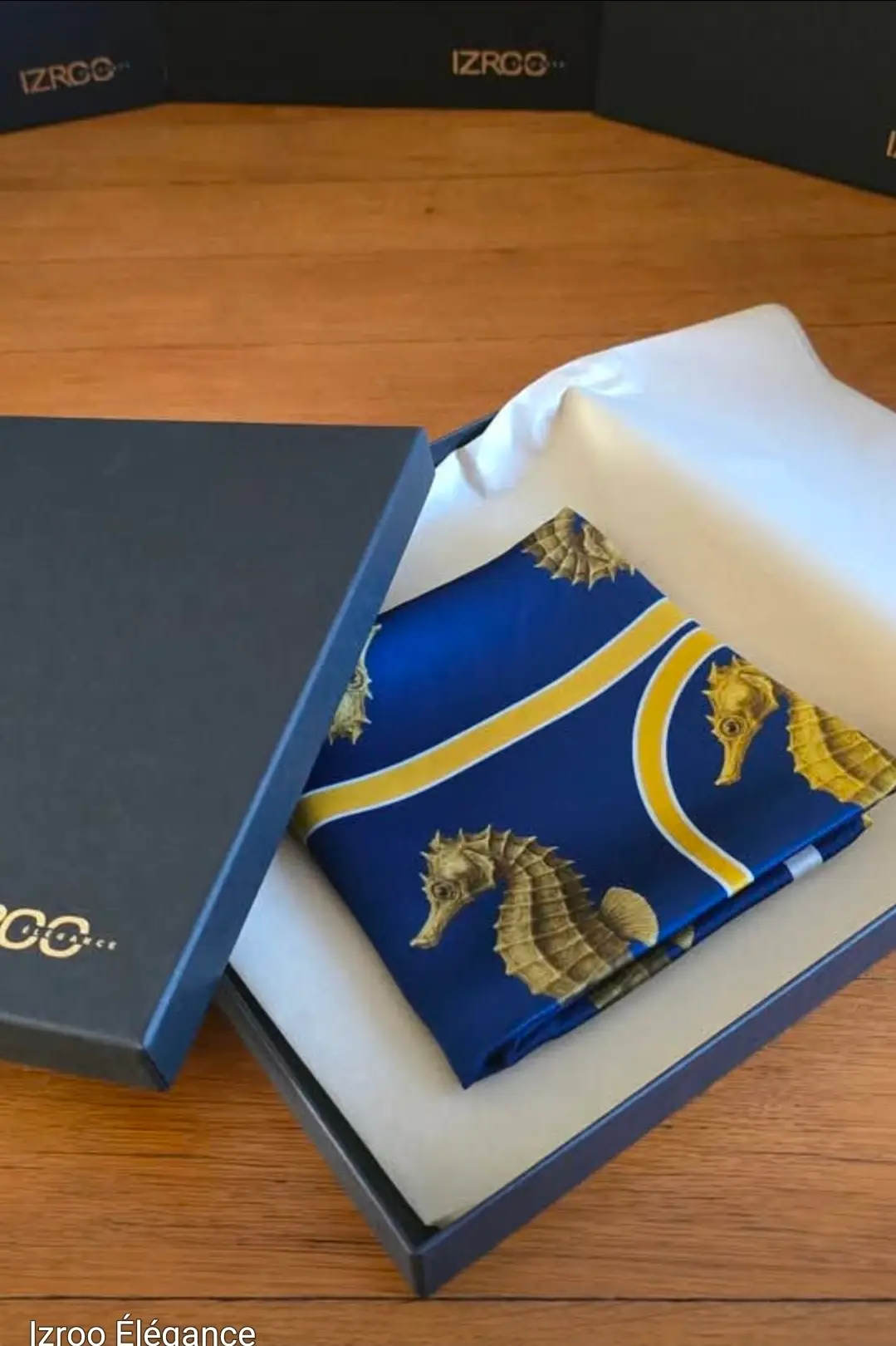 1000068214 Seahorses - Image 3